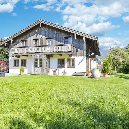 Jaudenhof - Apartment Schoenbergalm Lenggries Extérieur photo