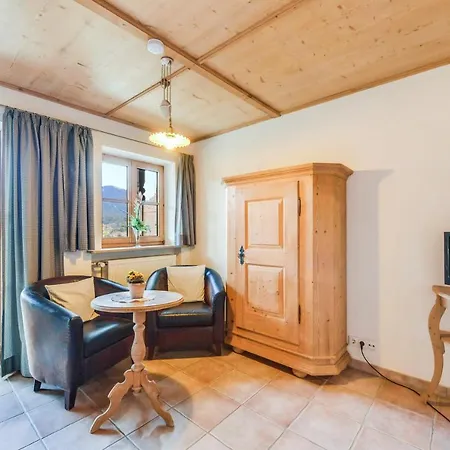 Jaudenhof - Apartment Schoenbergalm Lenggries Extérieur photo