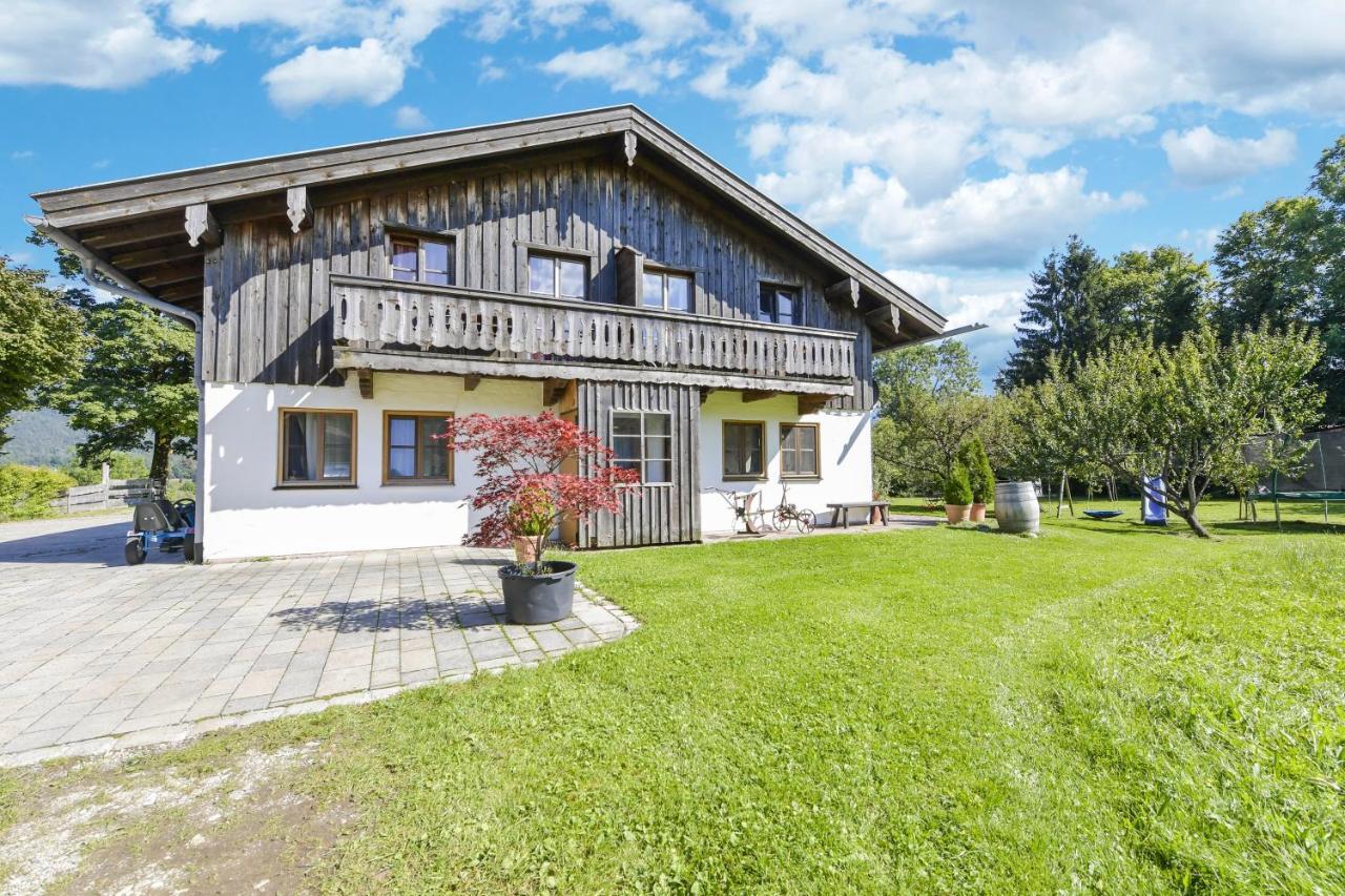 Apartment Jaudenhof - Schönbergalm *