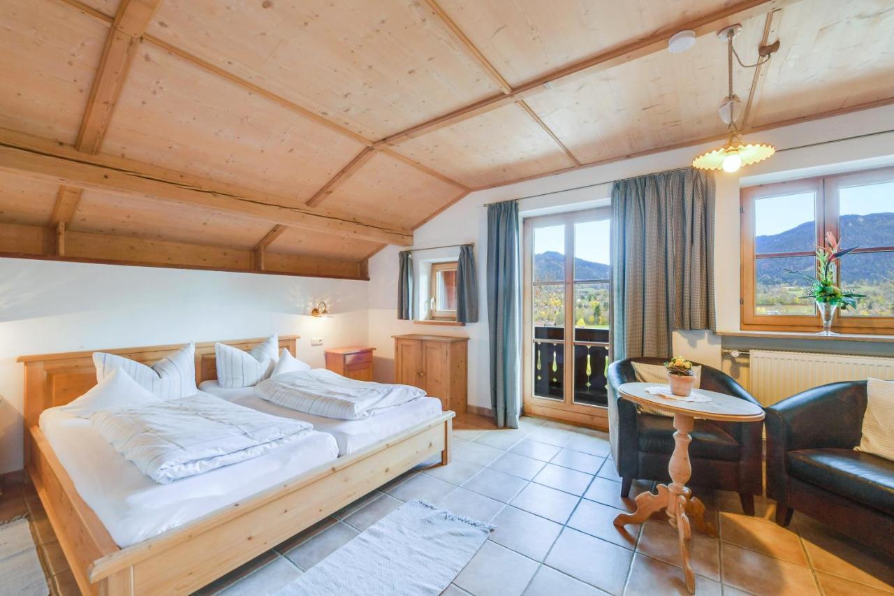 Apartment Jaudenhof - Schönbergalm