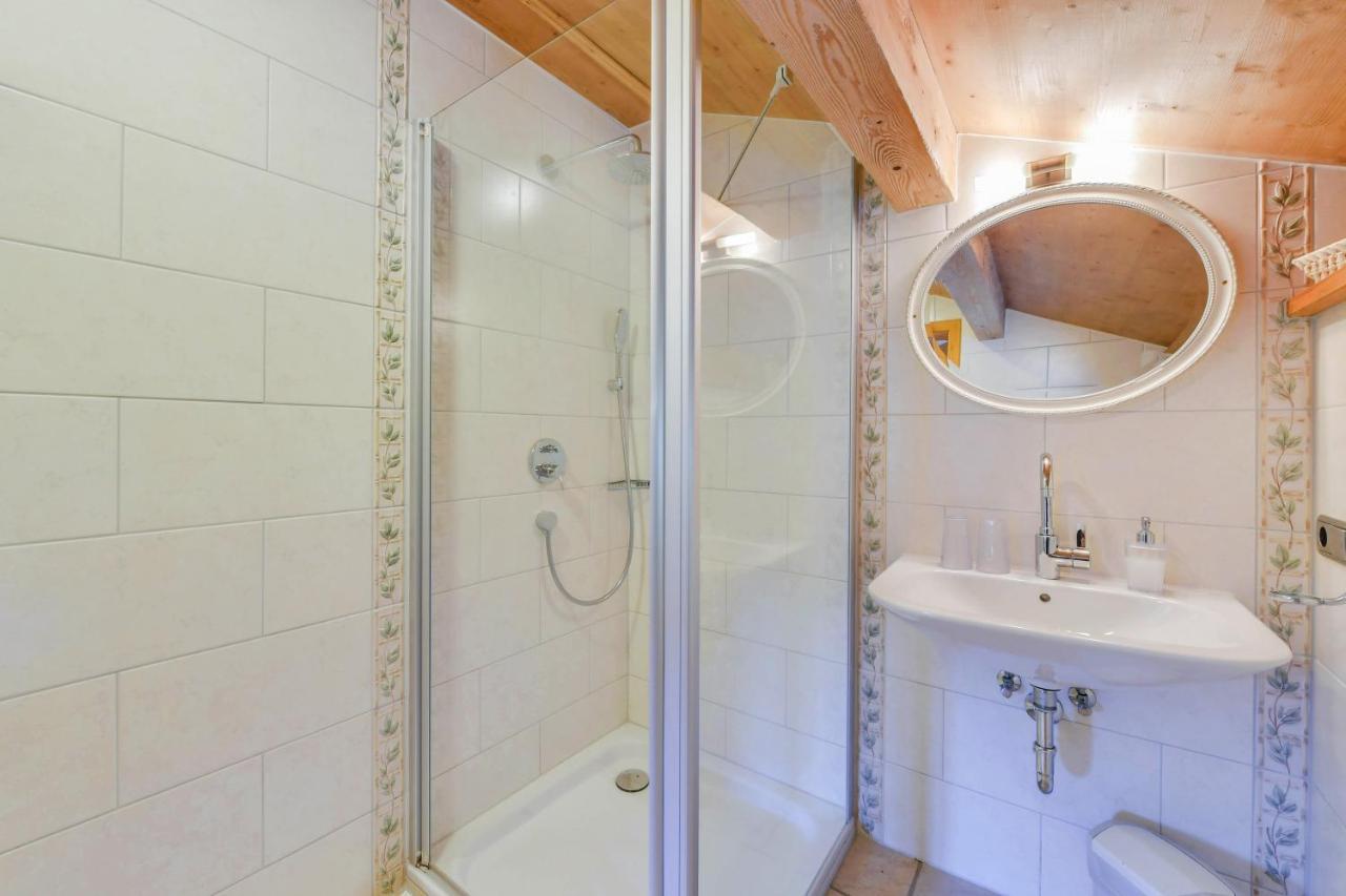 Apartment Jaudenhof - Schönbergalm *