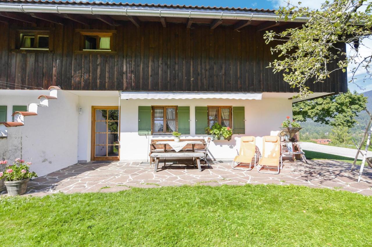 Apartment Jaudenhof - Schönbergalm *